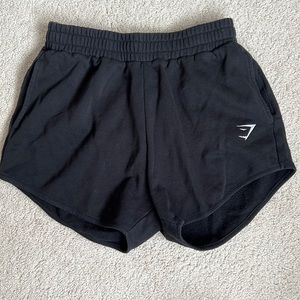 Gymshark Training Sweat Shorts